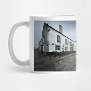 The Town Hall, Richmond Mug